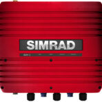 Simrad BSM-3 Broadband Sounder Simrad BSM-3 Broadband Sounder