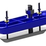 Lowrance / Simrad StructureScan SS Thru-Hull