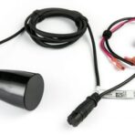 Lowrance HOOK2-4x Ice Transducer