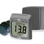 Raymarine Entry Level Depth System (T030, T127, T912)