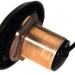 Lowrance Bronze HDI XDCR 0 TILT