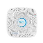 INT-NVR309-123: 9-ти канальный IP видеорегистратор