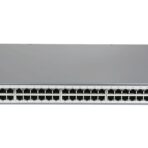 INT-VNST1005-112: 48-х портовый сетевой неуправляемый коммутатор (+2 SFP) с PoE