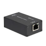 INT-NAC30-B01: Удлинитель сигнала Ethernet и POE