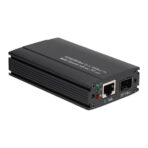 INT-NAC30-B02: Удлинитель оптического и Ethernet сигнала