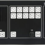 Zenitel ЕТВ-100, ЕТВ-100А