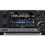 Icom IC-R8600 сканирующий приемник