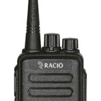 Racio R900 VHF радиостанция