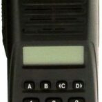 Kenwood TK-380K4
