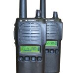 Гранит 2Р-41 Радиостанция