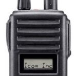 Icom IC-F50 Icom IC-F50