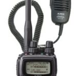 Alinco DJ-G7