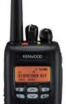 Kenwood NX-300-ISK2