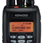 Kenwood NX-300K