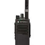 Motorola DP2400E, радиостанция 300-360 МГц Упаковка — 20 шт. (MDH02KDC9VA1_NB)