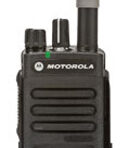 Motorola DP2600E, радиостанция 136-174 МГц Упаковка — 20 шт. (MDH02JDH9VA1_NB)