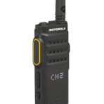 Motorola SL1600, радиостанция 136-174 МГц Упаковка — 20 шт. (MDH88JCP9JA2_NB)