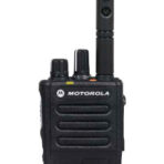 Motorola DP3441E PRER502BE, радиостанция 403-527 МГц (MDH69RDC9RA1_NB)