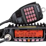 Alinco DR-438