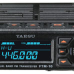 Yaesu FTM-10R