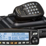 Yaesu FTM-100DR