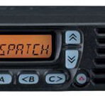 Kenwood TK-8160E3