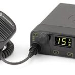 Motorola DM3400 / 3401, радиостанция