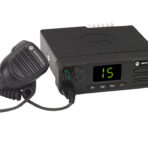 Motorola DM4400E MBAR304D, радиостанция 136-174 МГц (MDM28JNC9VA2_N)