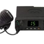 Motorola DM4401E MBAR307DE 136-174 МГц (MDM28JQC9RA2_N)