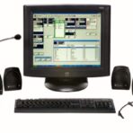 Диспетчерская IP-консоль Motorola MCC 7500