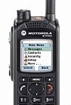 Motorola MTP850 S
