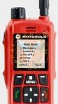 Motorola MTP850Ex