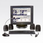 Цифровая система связи ЦСС «Янтарь-T IP»