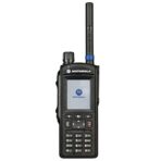 Motorola MTP6550