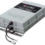 Icom AT-140
