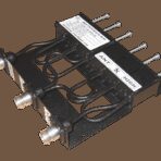 Радиал MDF1-6UL-40