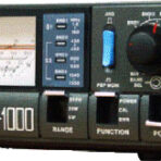 Vega SX-1000 Vega SX-1000