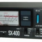 Vega SX-400, 140-525 МГц Vega SX-400, 140-525 МГц