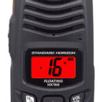 Standard Horizon HX150