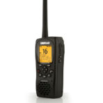 Simrad VHF HH36 Портативная VHF радиостанция с DSC, EU/UK