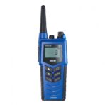 Sailor SP 3560 ATEX UHF портативная радиостанция Sailor SP 3560 ATEX UHF портативная радиостанция