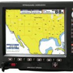 Standard Horizon CPV550