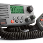 Raymarine Ray55E VHF Radio
