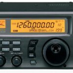 Icom IC-R8500