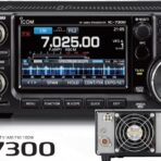Icom IC-7300