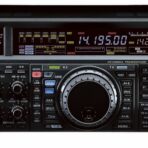 Yaesu FT-2000