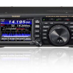 Yaesu FT-991