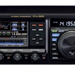 Yaesu FTDX 3000D Yaesu FTDX 3000D