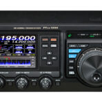 Yaesu FTDX1200