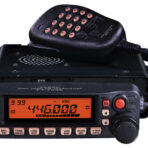Yaesu FT-7900R, трансивер двухдиапазонный